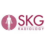 Logo of SKG Radiology Patient android Application 